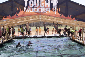 Tough Mudder - Jennor UK